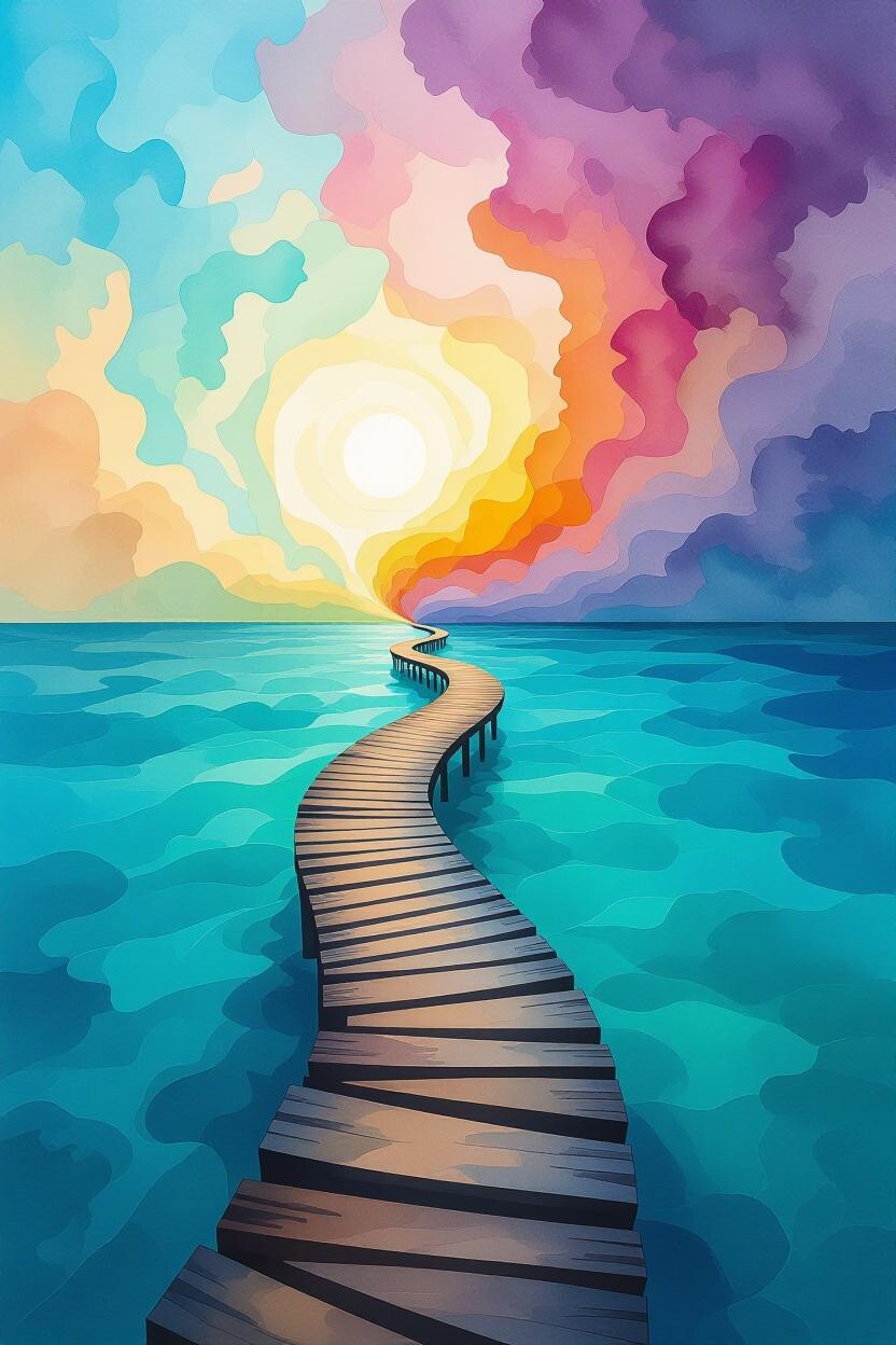 Bilan d’âme & Coaching spirituel