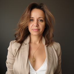 Khadija - Vanhia